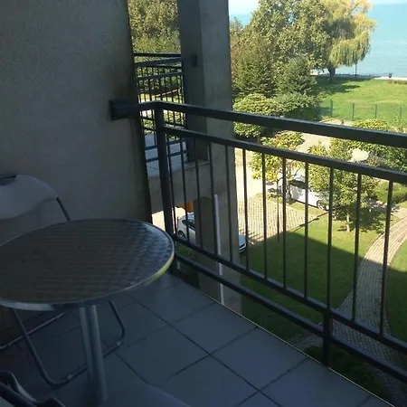 דירה Egyutt A Csalad I. Apartman *