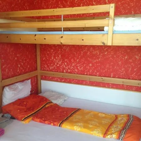 Egyutt A Csalad I. Apartman דירה שיופוק