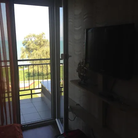 Egyutt A Csalad I. Apartman שיופוק