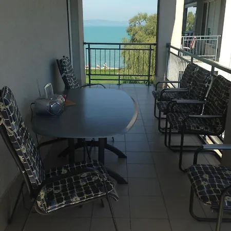 דירה Egyutt A Csalad I. Apartman שיופוק