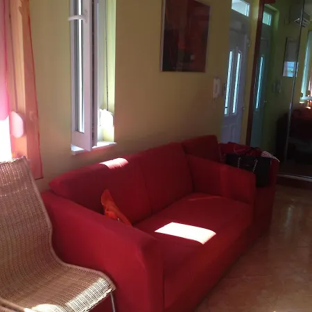Egyutt A Csalad I. Apartman