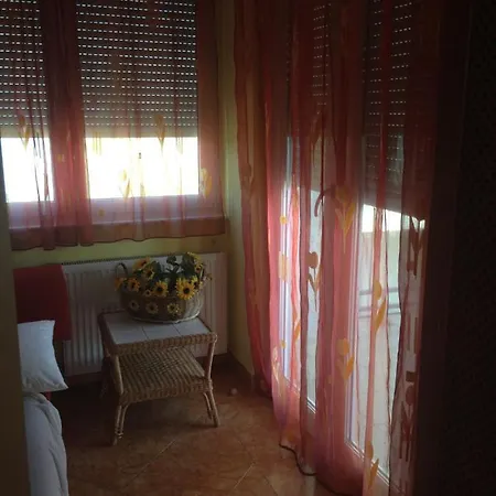 דירה Egyutt A Csalad I. Apartman