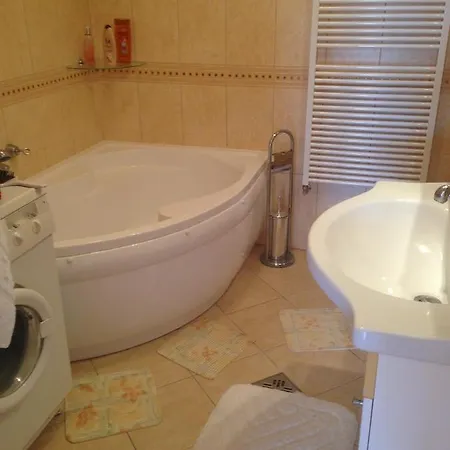 Egyutt A Csalad I. Apartman *